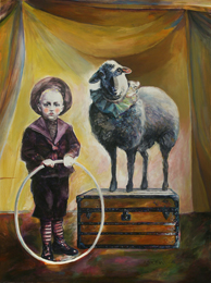 Black Sheep