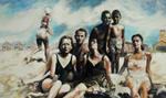 A Moment in the Sun