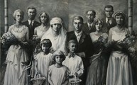 The Unveiling