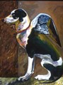 Winged Dog