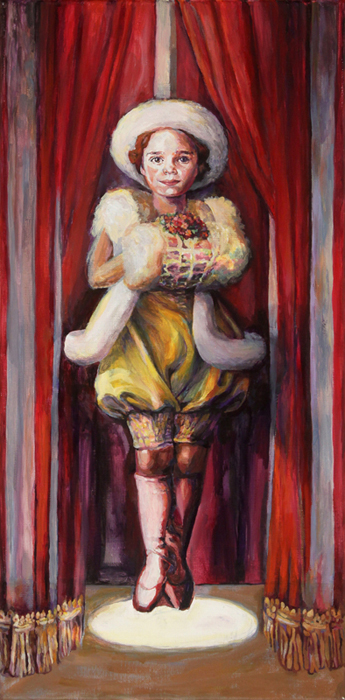 Tiny Dancer
